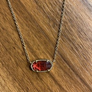 Kendra Scott Necklace